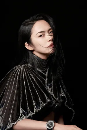 姚晨时尚前卫魅力写真大片_8