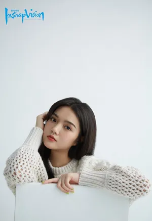 赖婧百变风格写真图片_3