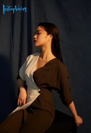 赖婧百变风格写真图片_5