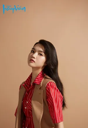 赖婧百变风格写真图片_7