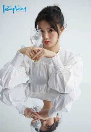赖婧百变风格写真图片_8