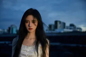 鞠婧祎EP《恋爱告急》图片