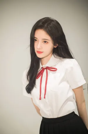 鞠婧祎EP《恋爱告急》图片_2