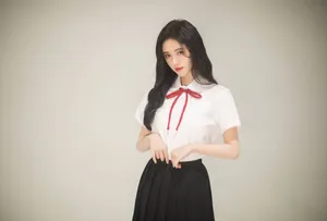 鞠婧祎EP《恋爱告急》图片_3