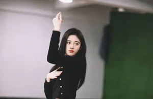 鞠婧祎EP《恋爱告急》图片_4
