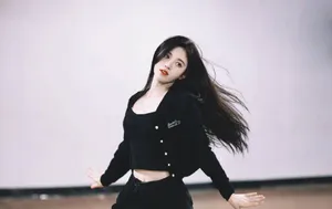 鞠婧祎EP《恋爱告急》图片_5