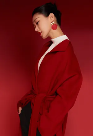 宋轶优雅美艳写真图片