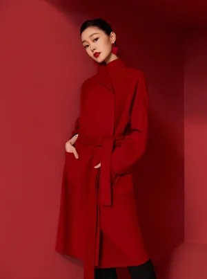 宋轶优雅美艳写真图片_2