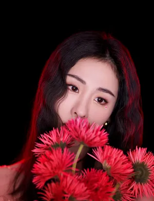 张碧晨双11狂欢夜魅力性感图片