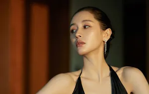 王子文深v露背性感写真图片_4