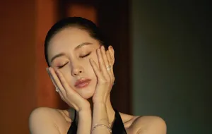 王子文深v露背性感写真图片_8