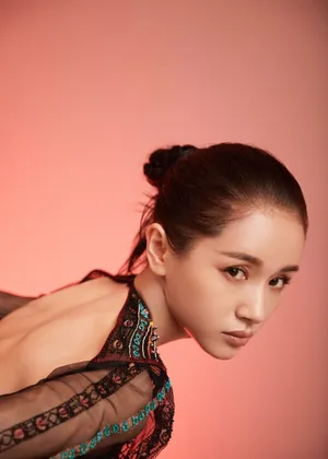 王子文性感摩登写真图片_1