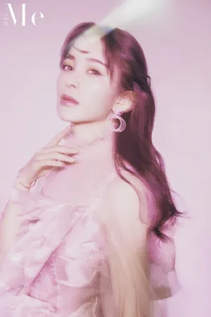 赵樱子优雅光影写真图片_7