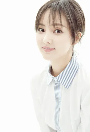 程小蒙性感写真图片