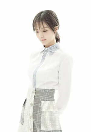 程小蒙性感写真图片_3
