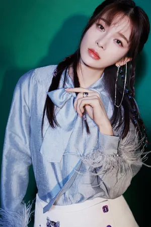 赵樱子时尚温婉写真图片_7