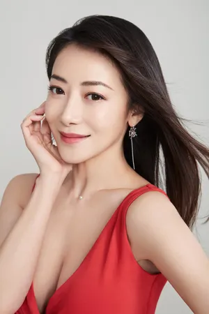 陈紫函多面魅力性感写真图片