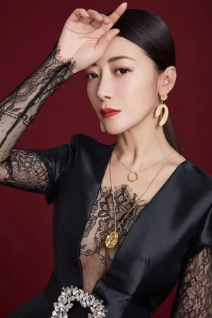 陈紫函多面魅力性感写真图片_4