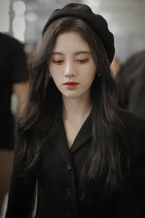 鞠婧祎酷美性感街拍照图片_2