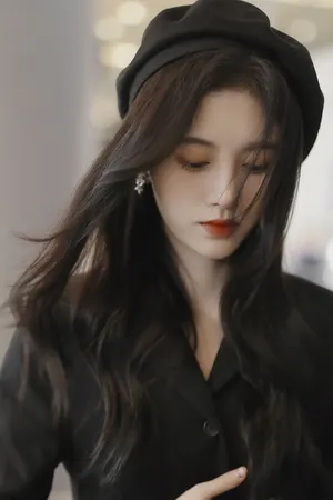 鞠婧祎酷美性感街拍照图片_13