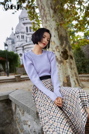 张予曦清新甜美写真图片_2