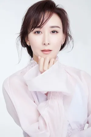 胡静治愈系性感生日写真