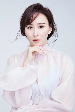 胡静治愈系性感生日写真