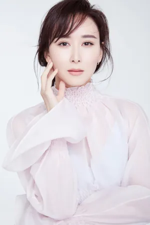 胡静治愈系性感生日写真_3