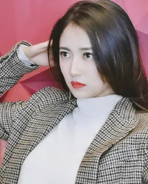 陈钰琪元气养眼写真图片_7