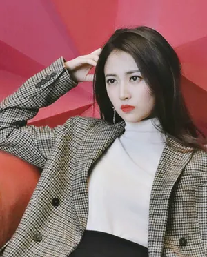 陈钰琪元气养眼写真图片_16