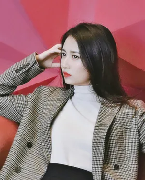 陈钰琪元气养眼写真图片_17
