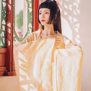 程小蒙古风造型性感图片_1