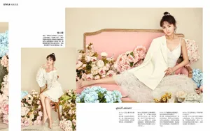 程小蒙唯美性感写真图片_2