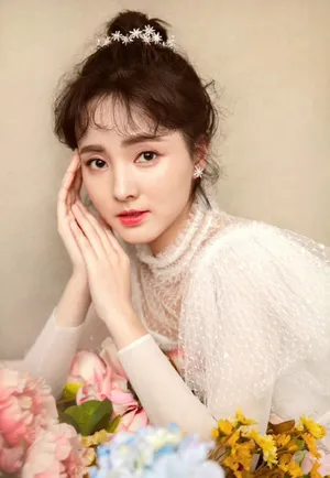 程小蒙唯美性感写真图片_3