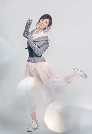 程小蒙时髦性感写真图片第1张