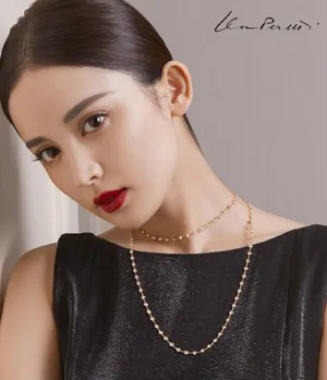 古力娜扎优雅知性写真图片_7