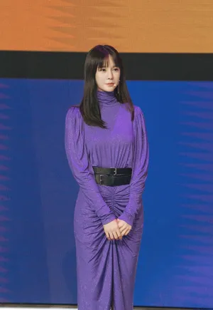 沈梦辰演员请就位剧照图片_4