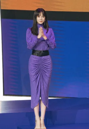 沈梦辰演员请就位剧照图片_5