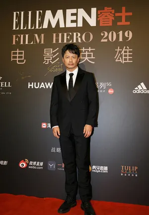 段奕宏帅气型男时尚写真图片_5