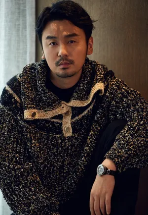 雷佳音VogueFilm时装电影盛典图片