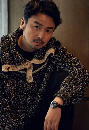 雷佳音VogueFilm时装电影盛典图片_2