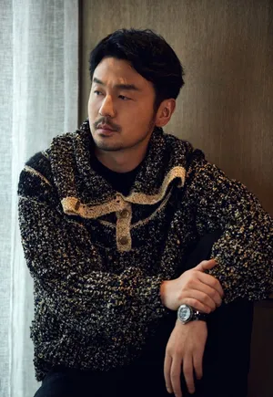 雷佳音VogueFilm时装电影盛典图片_3