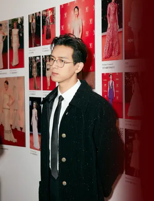 李现时尚摩登活动写真图片_5