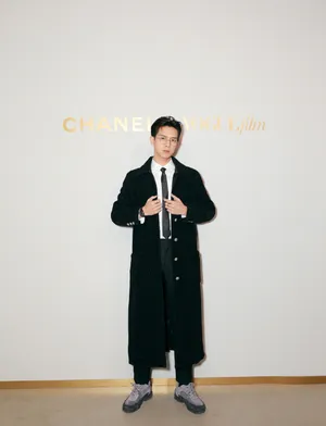 李现时尚摩登活动写真图片_7