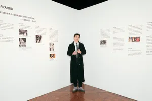 李现时尚摩登活动写真图片_8