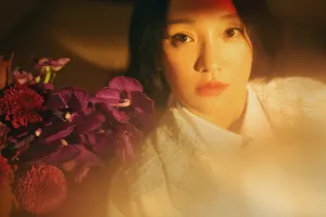 周迅VogueFilm时装电影盛典图片_2