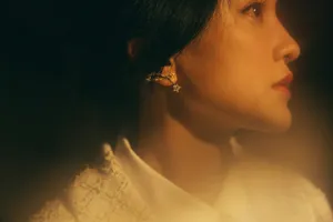 周迅VogueFilm时装电影盛典图片_3