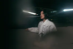 周迅VogueFilm时装电影盛典图片_6