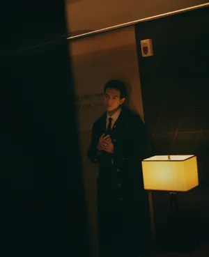 李现VogueFilm时装电影盛典图片_2
