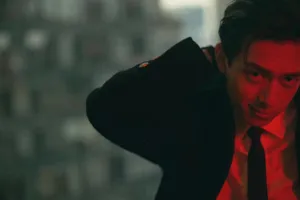 李现VogueFilm时装电影盛典图片_3